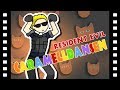 Resident Evil Caramelldansen