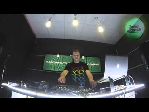 Live @ Radio Intense 23.04.2013 - Deep Voice (Define the Power 014)
