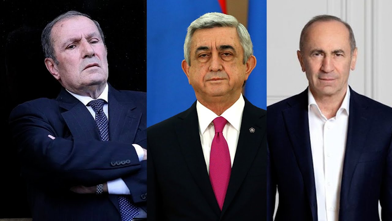 3 նախագահներին պատերազմի ժամանակ անգամ օդանավն եմ տրամադրել, ասել՝ ուր ուզում եք, գնացեք