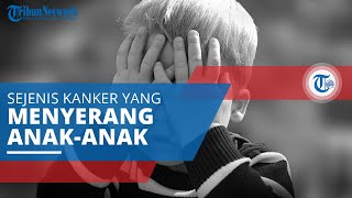 Neuroblastoma, Sejenis Kanker yang Biasa Serang Anak-anak karena Mutasi atau Pertumbuhan Sel