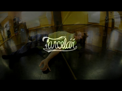 František Topič - Angel (Tancelář)