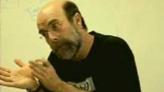 Michael Card: Lamenting is Worship! part 1