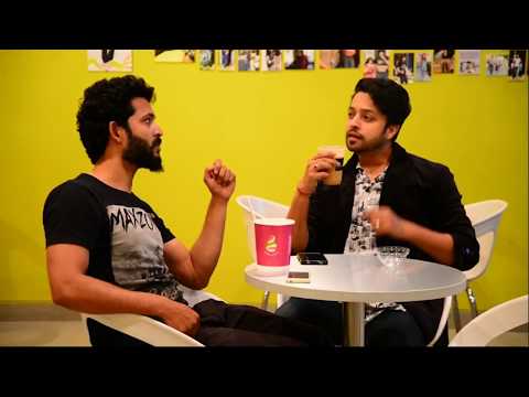 Anshul Arya Diwali-Shor...