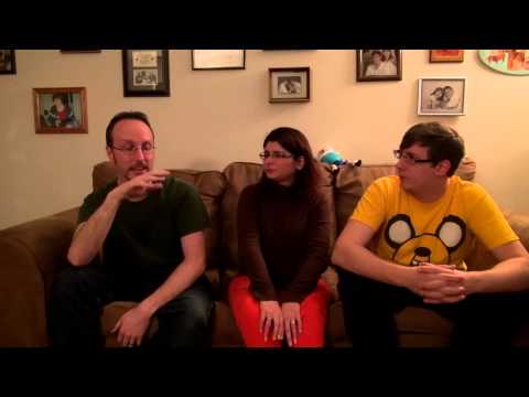 Adventure Time Vlogs: Episode 55 - Memory of a Memory