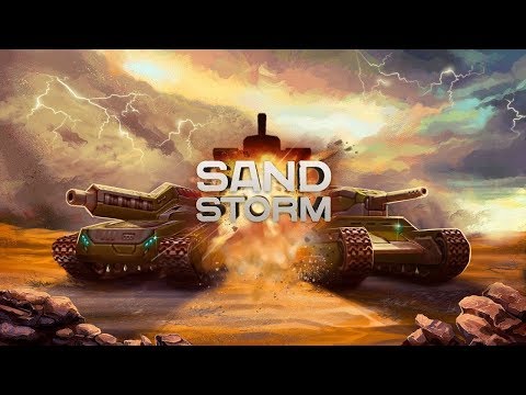 SandStorm | Supremacy vs Knights [ KN ]