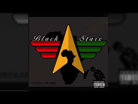 Dope African Freestyle (Blackstarx)