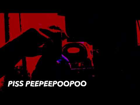 Piss Peepeepoopoo - deførmed