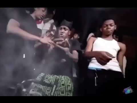 SOSRLS ft DaDaRbz Since When