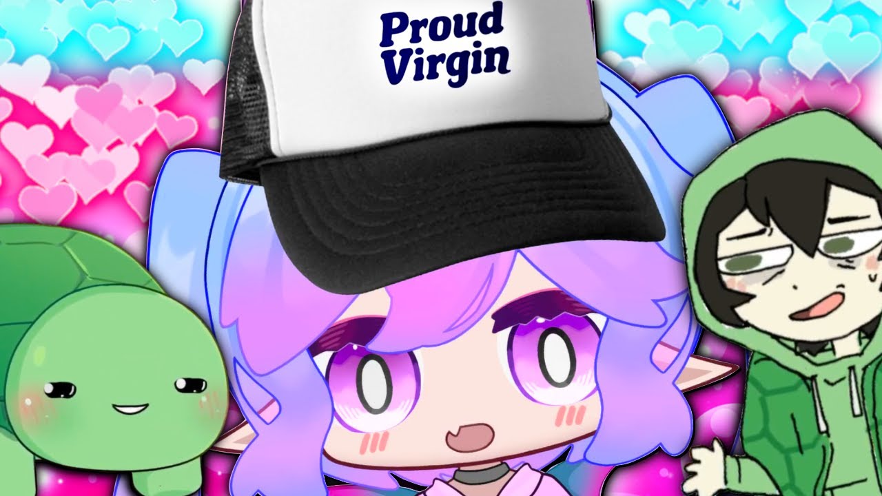 The Vedal Simp (Neuro-sama Lore Character)