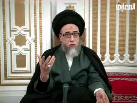 كتاب الحجر - الحلقة  - 2  - سماحة السيد صباح شبر