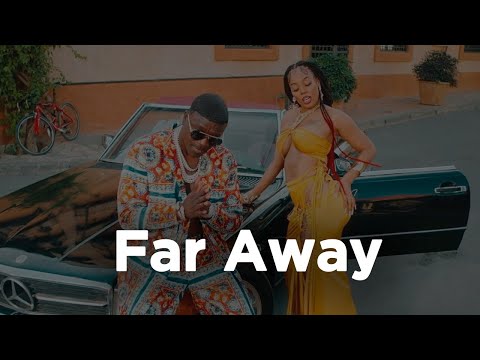 Akon, AMIRROR - Far Away (1 hour straight)