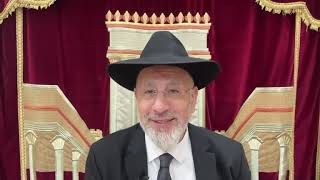 400 forces du mal (Vaychlah)..Leilouy nichmat de Avraham ben Fibi et Michael Ben Tsion zal