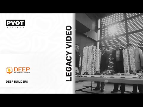 Deep Group | Legacy | Film