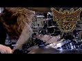 Killswitch Engage - "Still Beats Your Name" - DRUMS