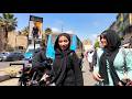 Cairo Egypt Walking Tour Through Bab Al Shaaria Travel Vlog Exploring The Heart Of Old Cairo