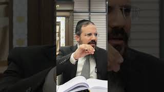 למה הבבא סאלי שחט עגל בזמן אבלותו??? סיפור מקורי מהסבא | הרב יהודה יצחקי שליט''א (הרב יהודה יצחקי (בית המדרש להוראה)) - התמונה מוצגת ישירות מתוך אתר האינטרנט יוטיוב. זכויות היוצרים בתמונה שייכות ליוצרה. קישור קרדיט למקור התוכן נמצא בתוך דף הסרטון