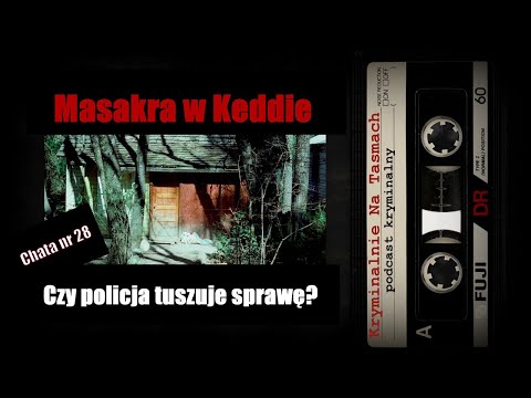 Morderstwa w Keddie - Rodzina Sharp || Kryminalnie Na Taśmach