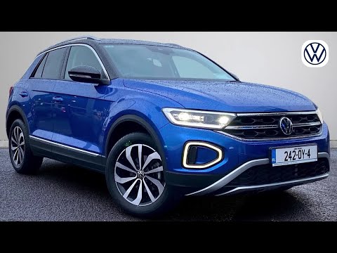 Volkswagen T-Roc T-ROC STYLE 1.0 TSI M6F 116HP - Image 2
