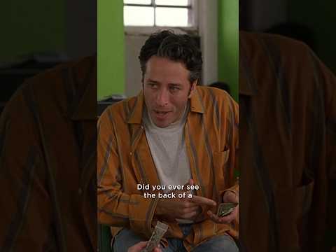 He seems…fully baked | 🎬 Half Baked (1998)