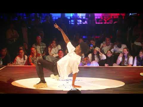 Rubix & Kuty VS B-Smart & Denko - 100 danciBel 2022 - SEMIFINAL HIPHOP 2VS2