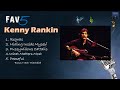 Kenny Rankin - Fav5 Hits