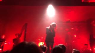 Florence + the Machine - St. Jude live debut @ the Dome 04/03/2015