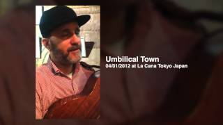 Gary Jules - Umbilical Town