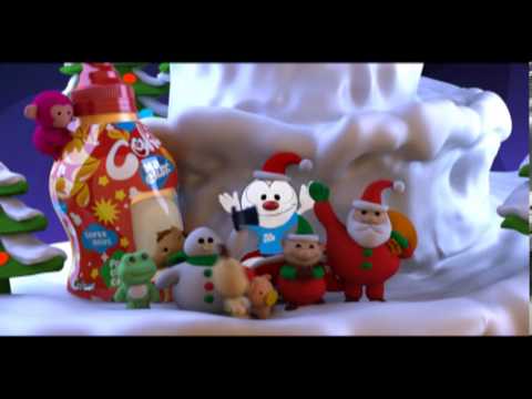 Cokic Na eksic Nova godina 2013