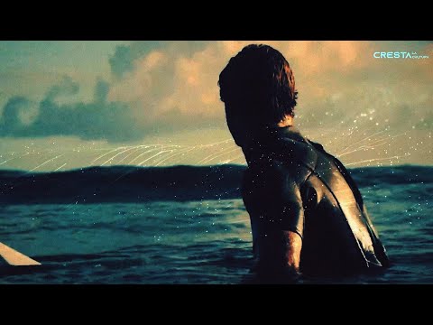 AXWIE - WAVES (Official Music Video)