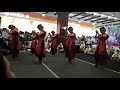 Totor Batak Di Ring Road Medan Di City Walk