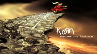 Korn - Dead Bodies Everywhere [HQ]