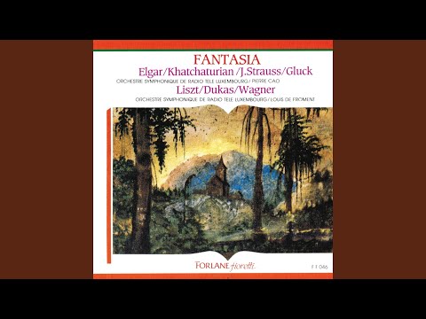 La chauve-souris : Ouverture