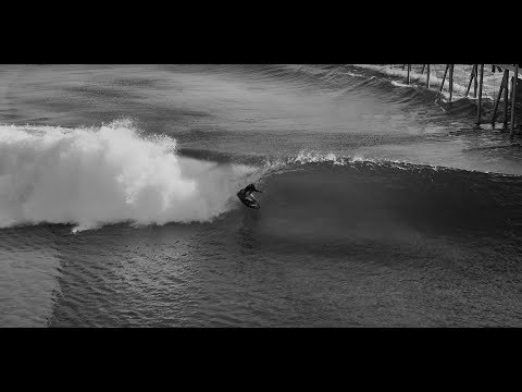 Good Times At Finals Day At The Surf Ranch