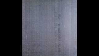 New Order - Weirdo (Sub Español)