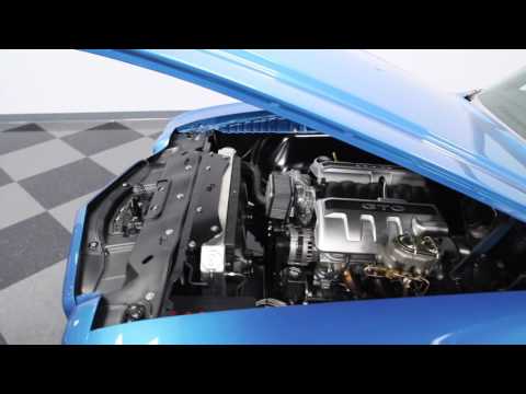 1972 Pontiac GTO Pro-Touring Convertible (CC-928134) for sale in Concord, North Carolina