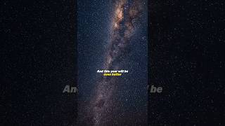 The Best Meteor Shower Of 2023 #space #science #universe