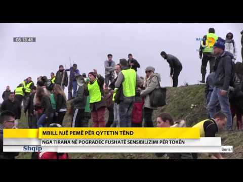 Wake Up, 22 Prill 2016, Pjesa 3 - Top Channel Albania - Entertainment Show