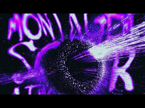 Ariis & TOKYOPHILE - Montagem Solar Atmosfera