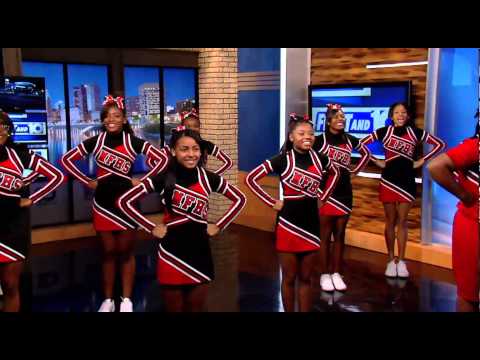 Marion-Franklin Red Devils