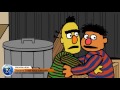 Sesame Street Z