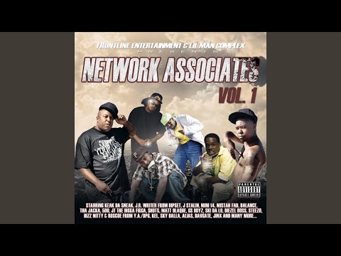 Had It All - Mini 14, J Stalin & Steezo