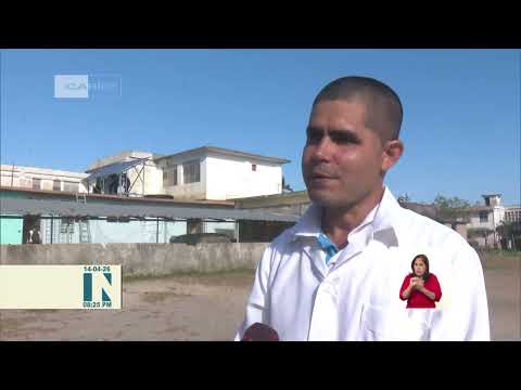 Energías renovables fortalecen proyectos sociales en la Isla de la Juventud