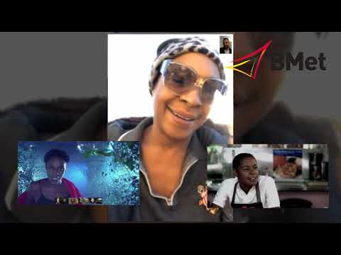 Level 3 Ext - FMP Masterclass 2 - Guest speaker Sonique