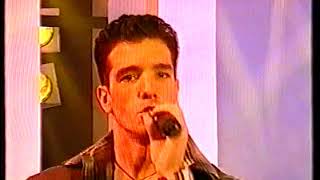 &#39;Nsync Top of the Pops Germany 1999 You drive me crazy