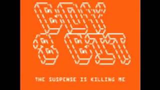 Boy 8-Bit - The Suspense Is Killing Me