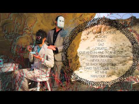 Portugal. The Man - Hard Times/Our Times [Official Audio]