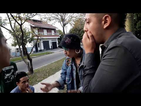 VI vs SINONIMO - Semifinal: fecha 16 (Torneo 2018)