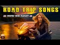 TRENDING SUMMER SONGS | Top 100 Mix Tape - Inspirational Country Music for Long Drives