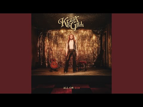 Ride Or Die - Kezia Gill