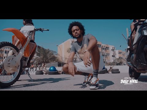 Moreno Activado & Biu Bau Todos Dias é Domingo (vídeo oficial)